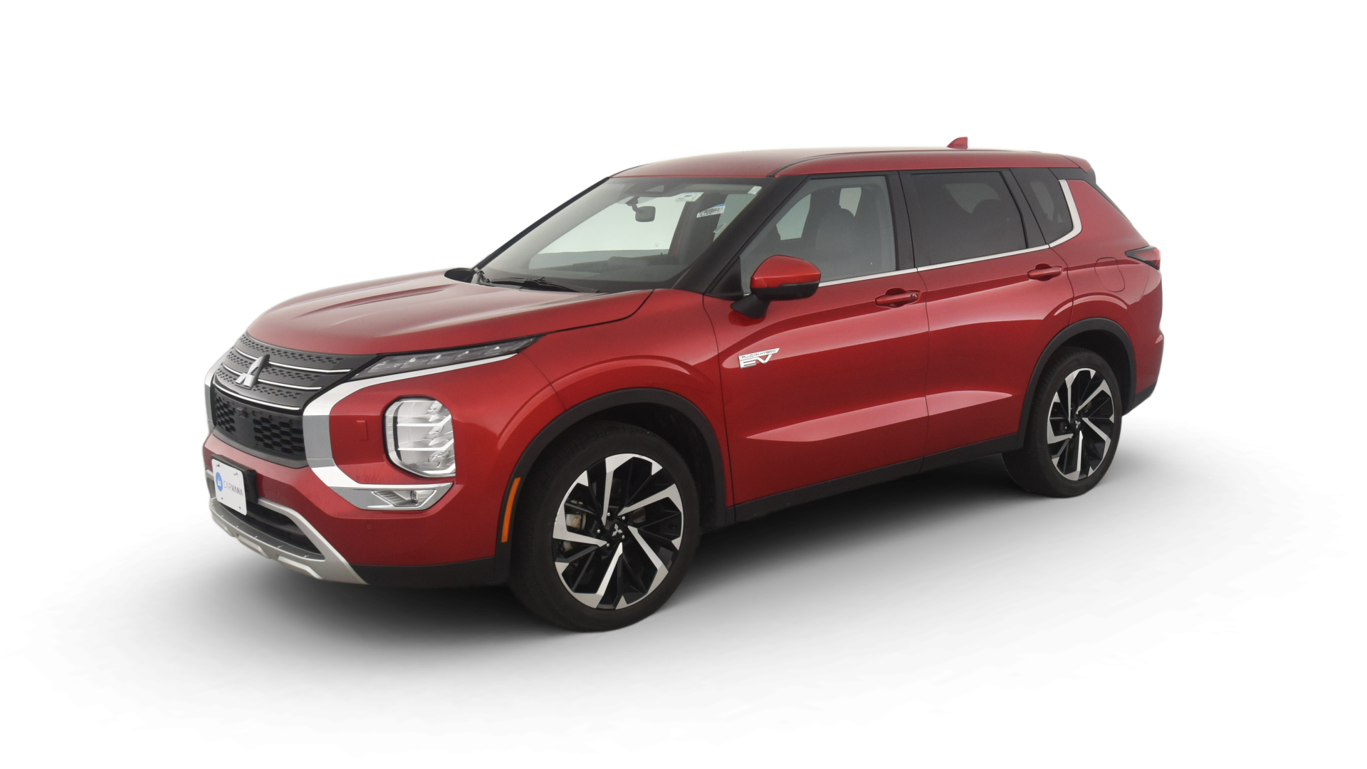 2023 Mitsubishi Outlander Plug-In Hybrid
