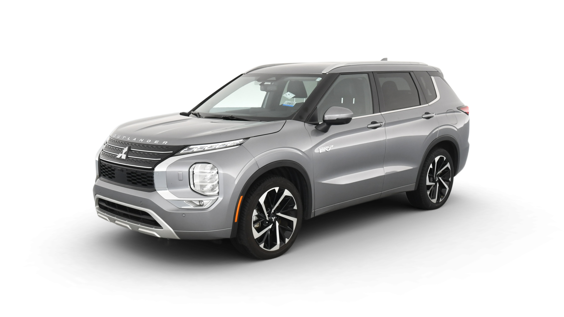 2023 Mitsubishi Outlander Plug-In Hybrid SEL