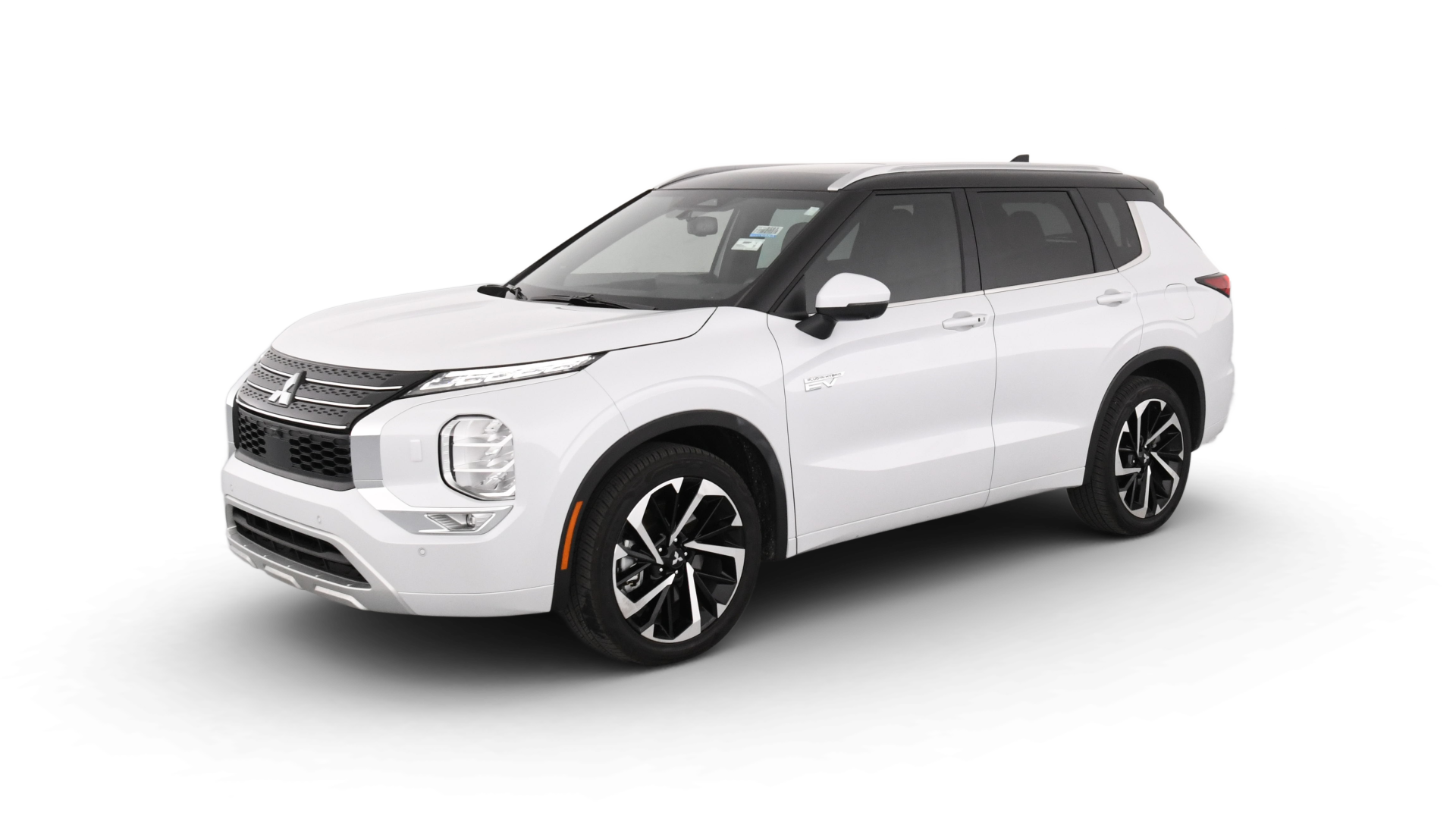 2023 Mitsubishi Outlander Plug-In Hybrid