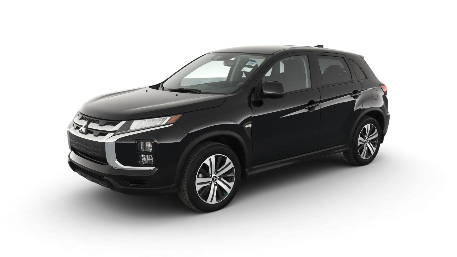 2023 Mitsubishi Outlander Sport