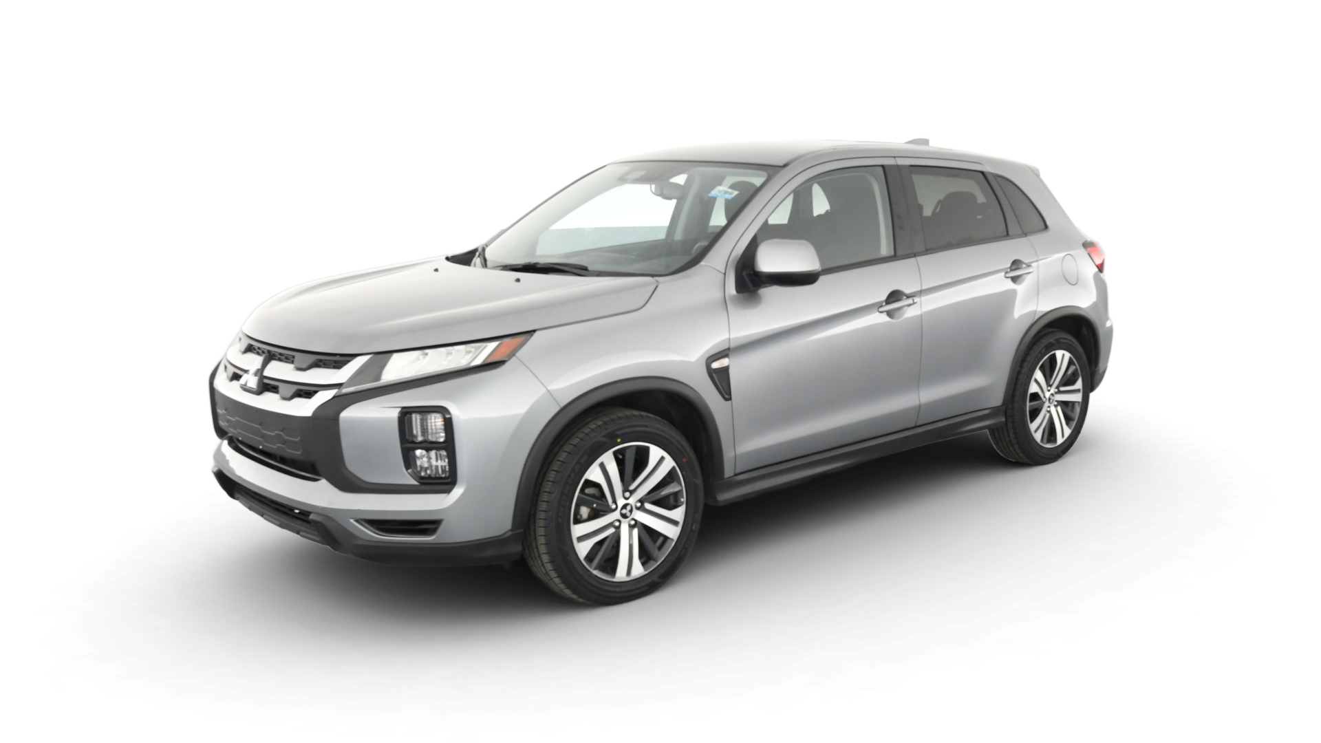 2023 Mitsubishi Outlander Sport