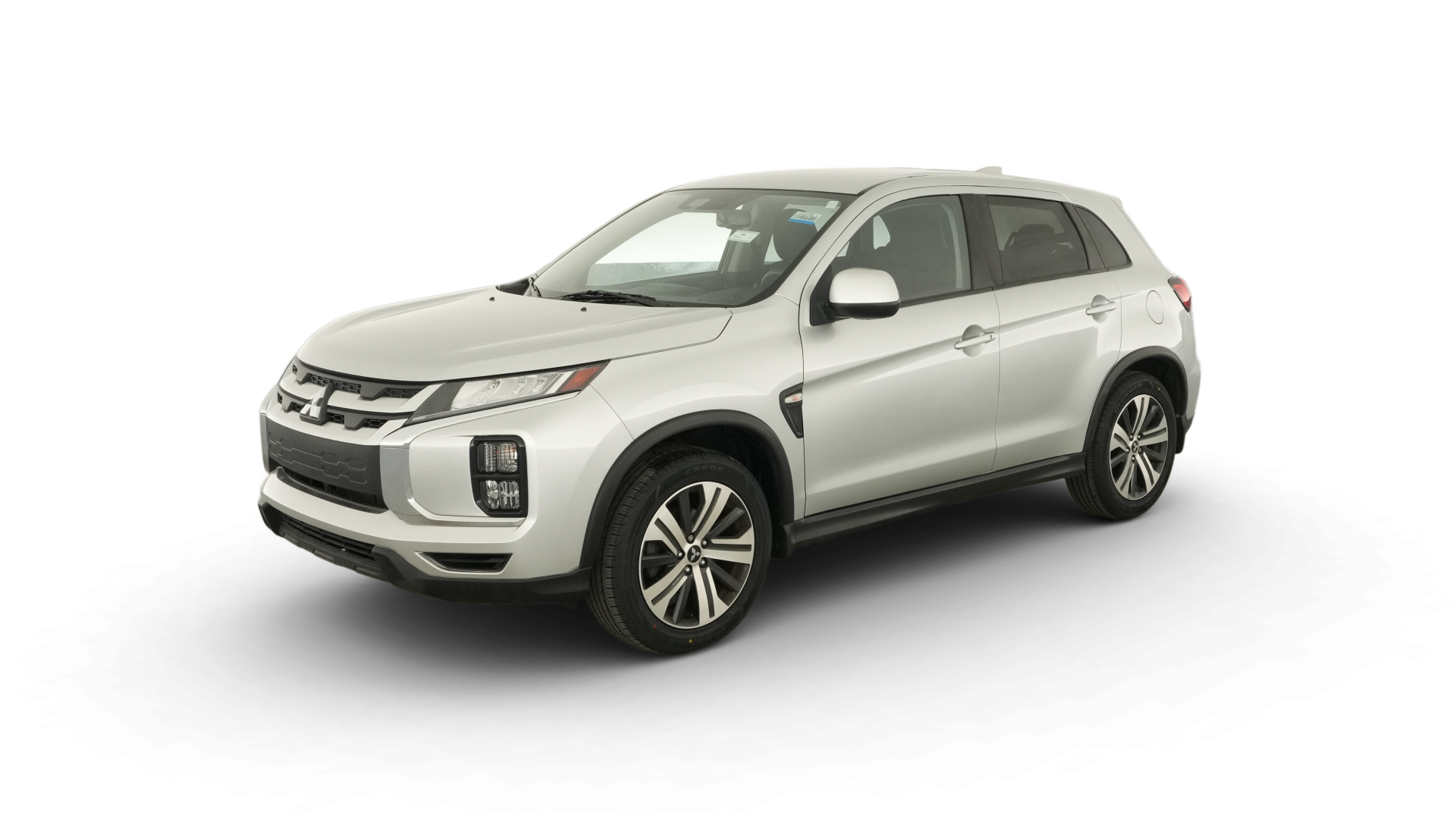 2023 Mitsubishi Outlander Sport ES