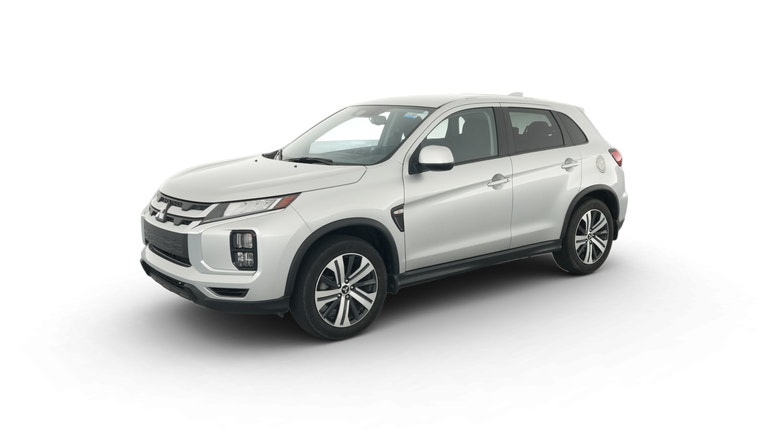 2023 Mitsubishi Outlander Sport vehicle photo