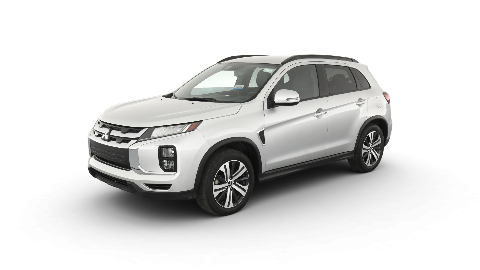 2023 Mitsubishi Outlander Sport vehicle photo