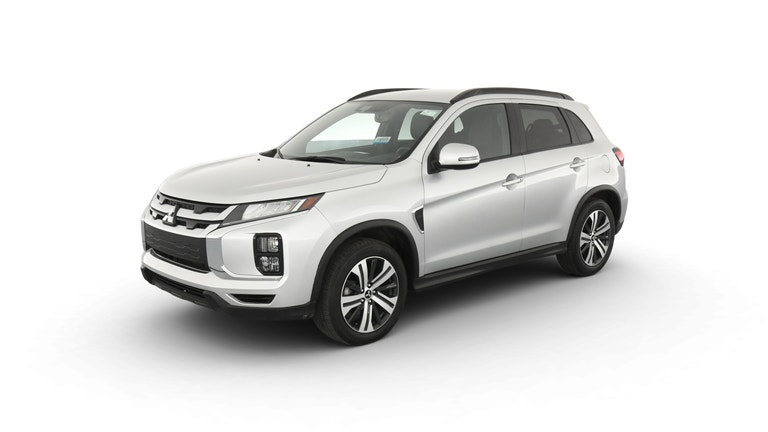 2023 Mitsubishi Outlander Sport vehicle photo
