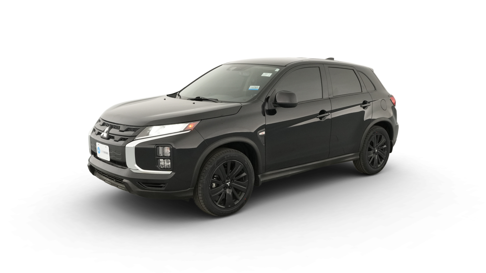 2023 Mitsubishi Outlander Sport vehicle photo