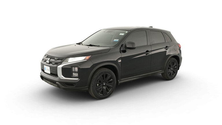 2023 Mitsubishi Outlander Sport vehicle photo