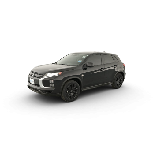 2023 Mitsubishi Outlander Sport