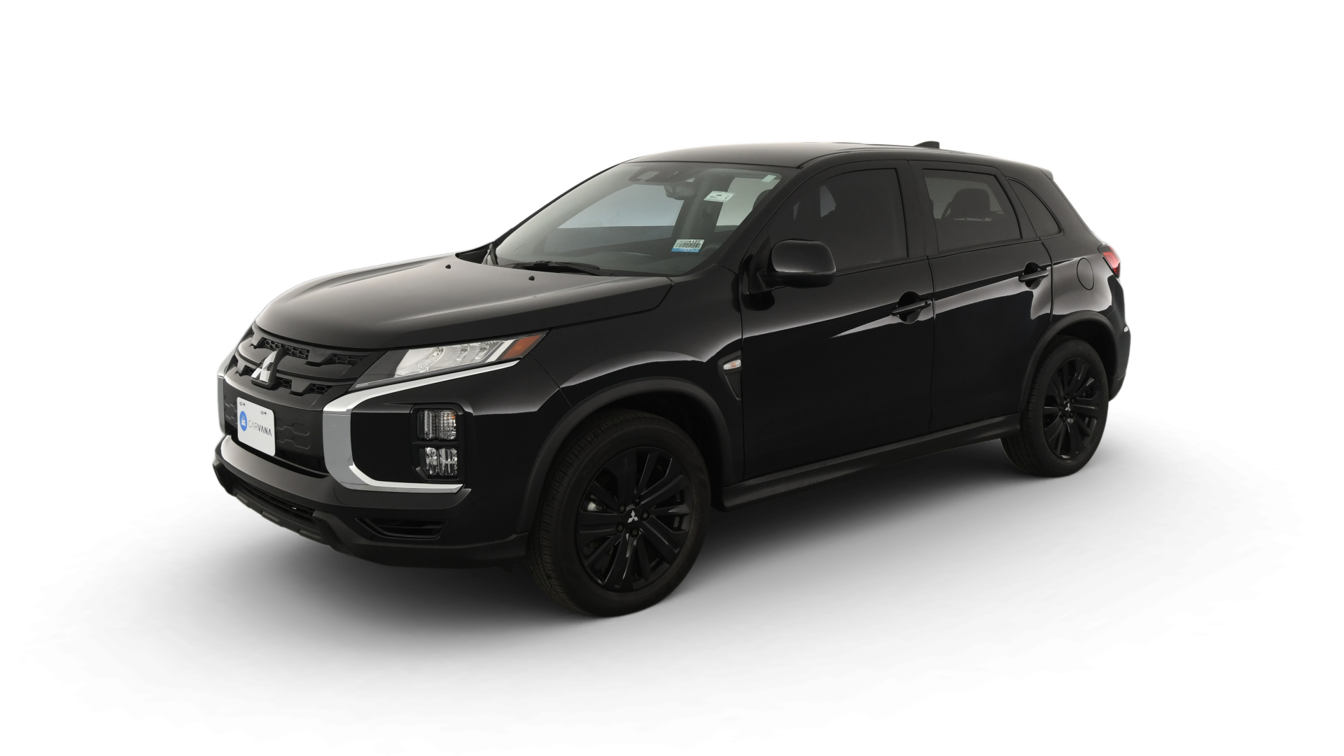 2023 Mitsubishi Outlander Sport