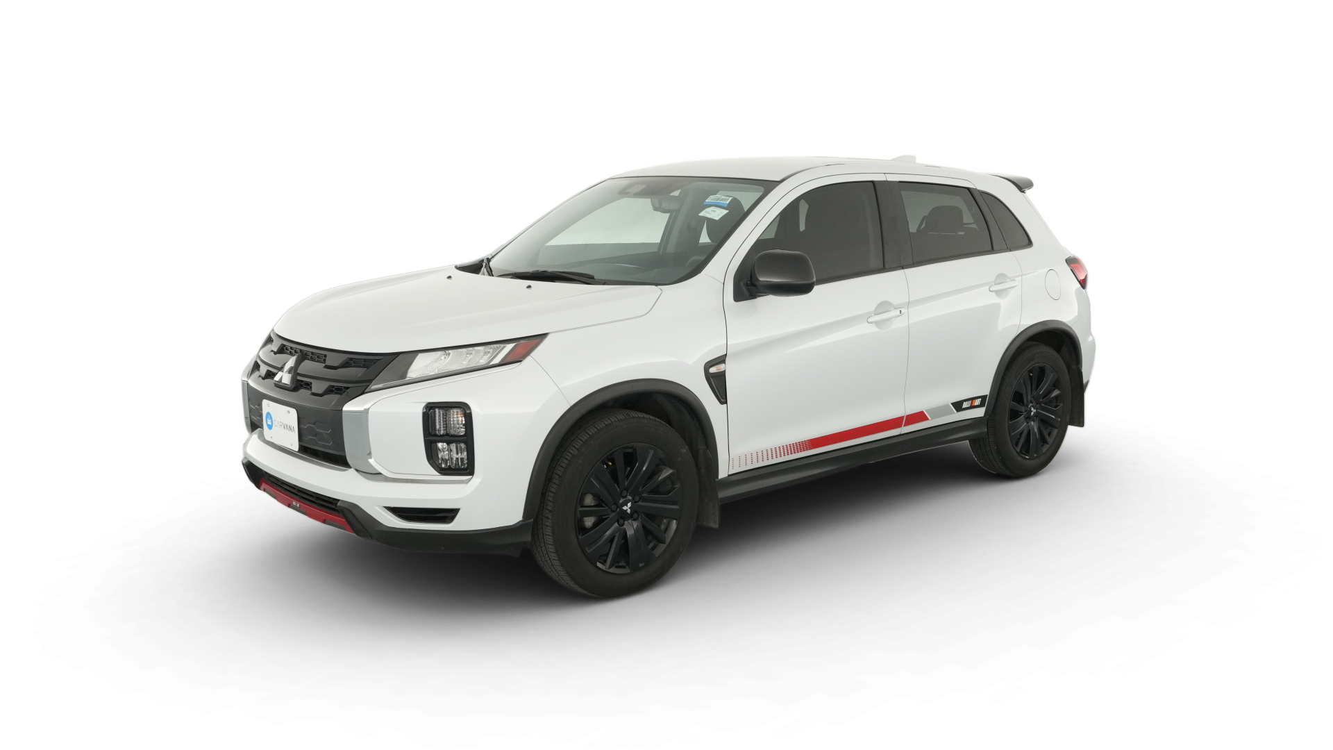 2023 Mitsubishi Outlander Sport vehicle photo