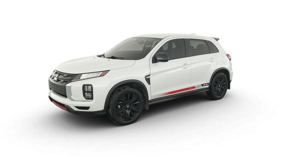 2023 Mitsubishi Outlander Sport