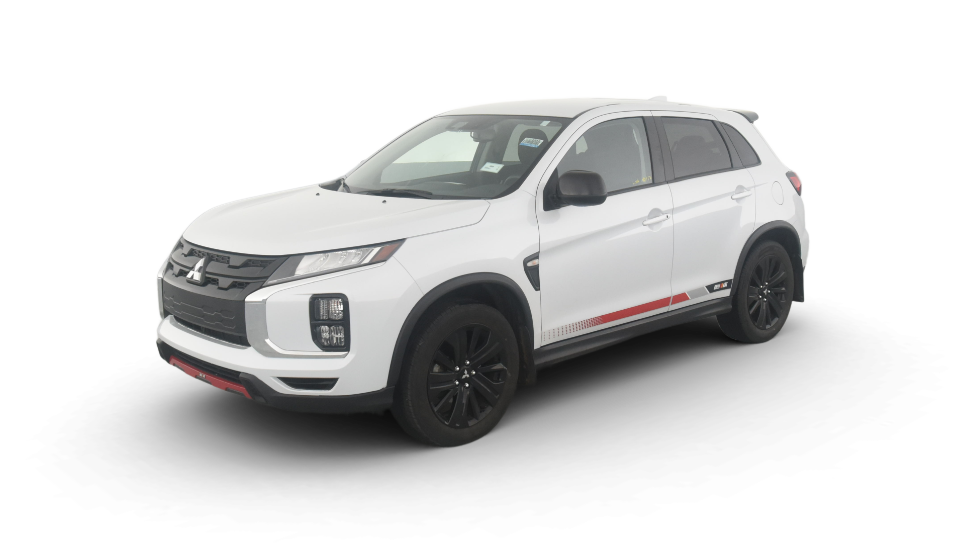 2023 Mitsubishi Outlander Sport RALLIART
