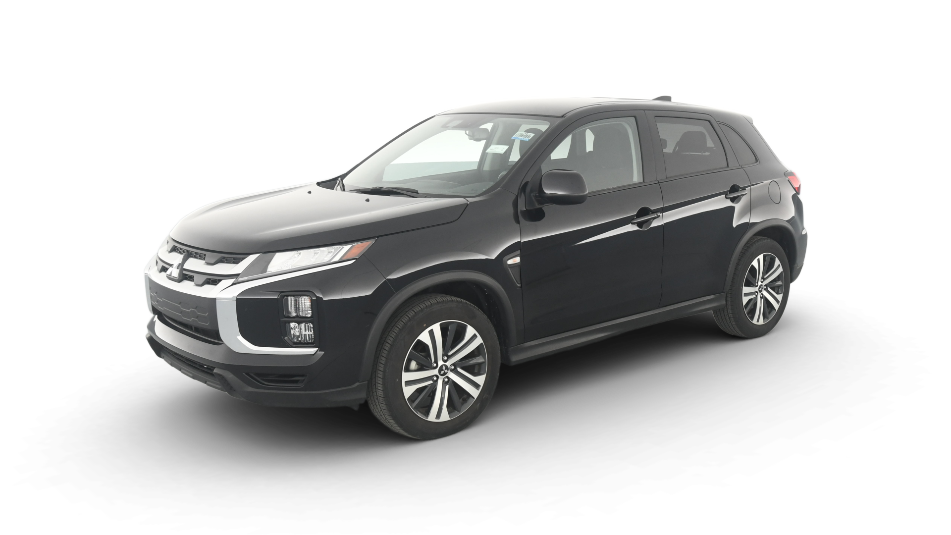 2023 Mitsubishi Outlander Sport