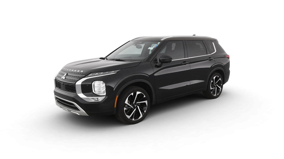 2023 Mitsubishi Outlander