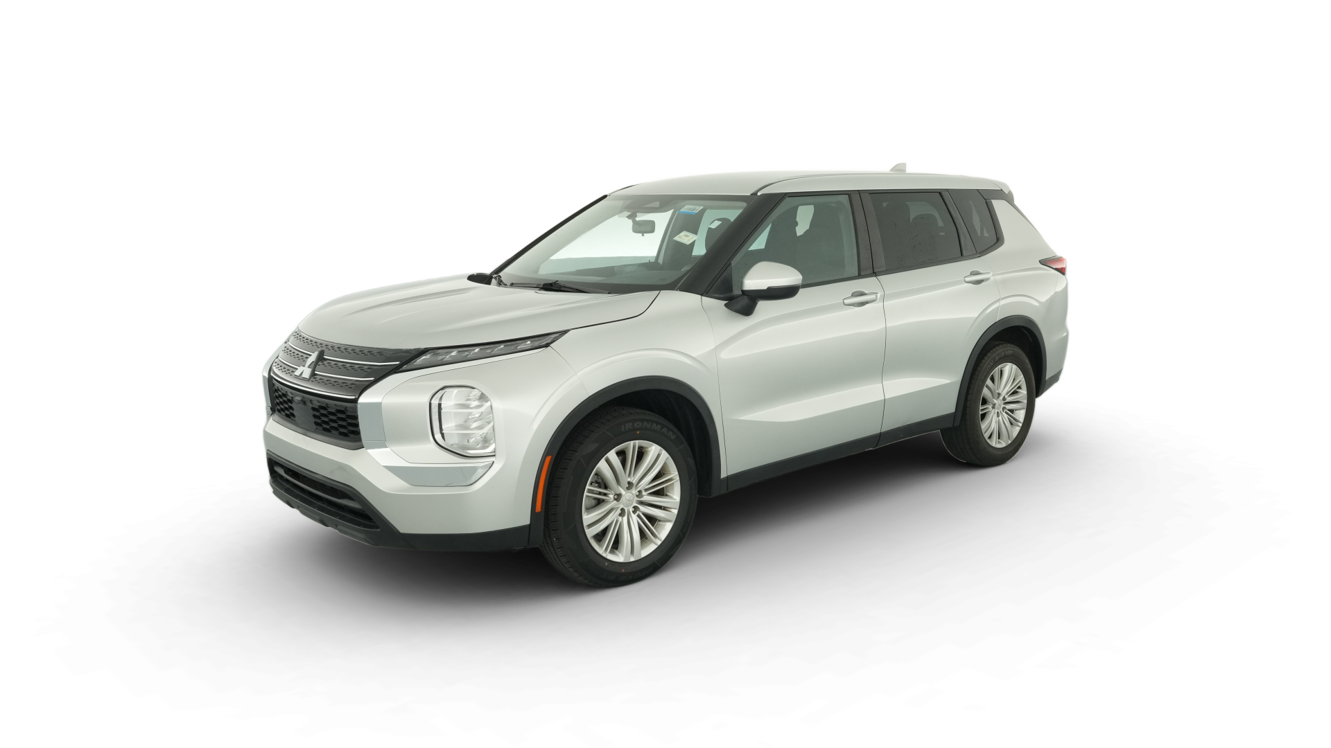 2023 Mitsubishi Outlander vehicle photo