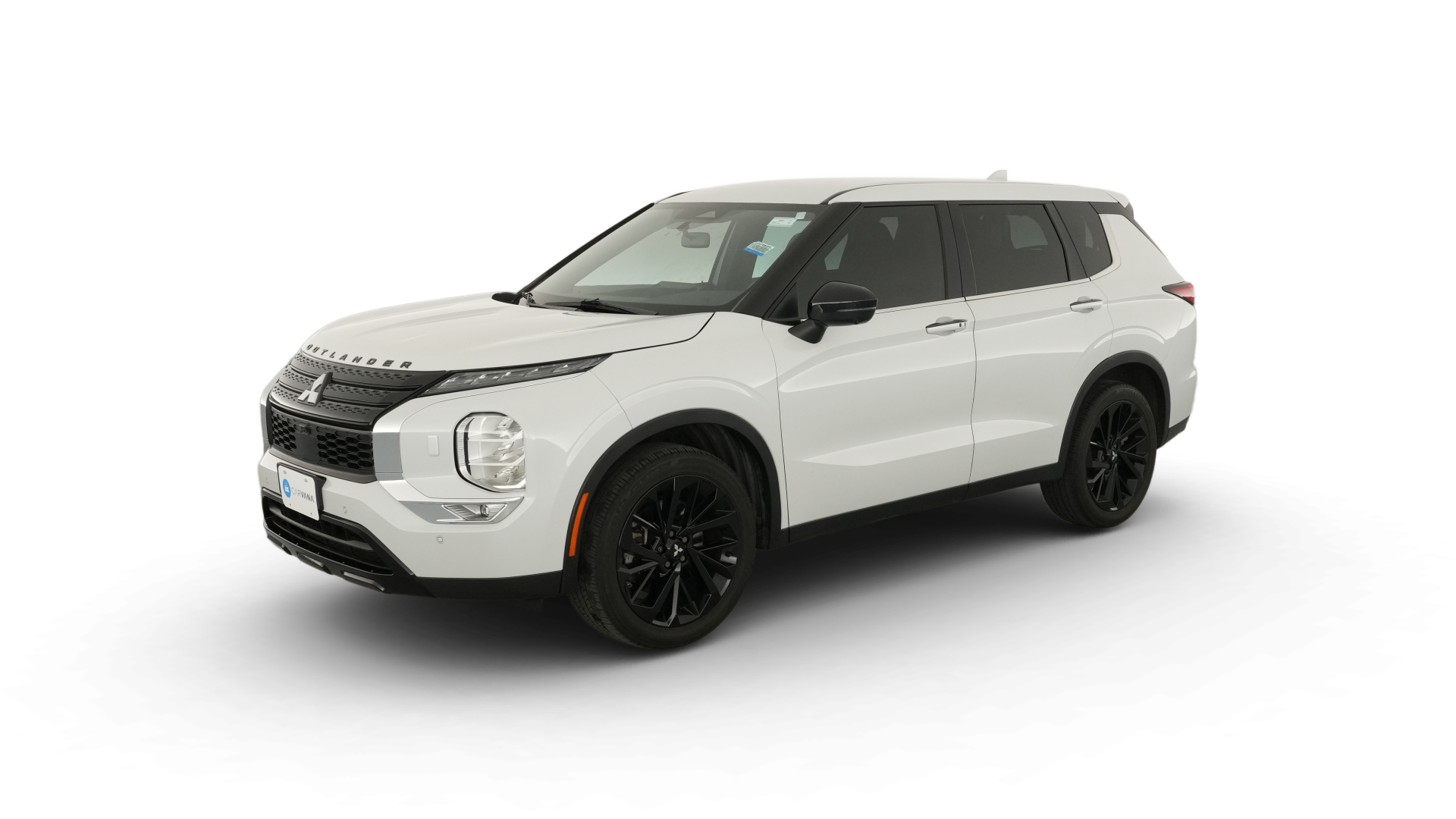 2023 Mitsubishi Outlander vehicle photo