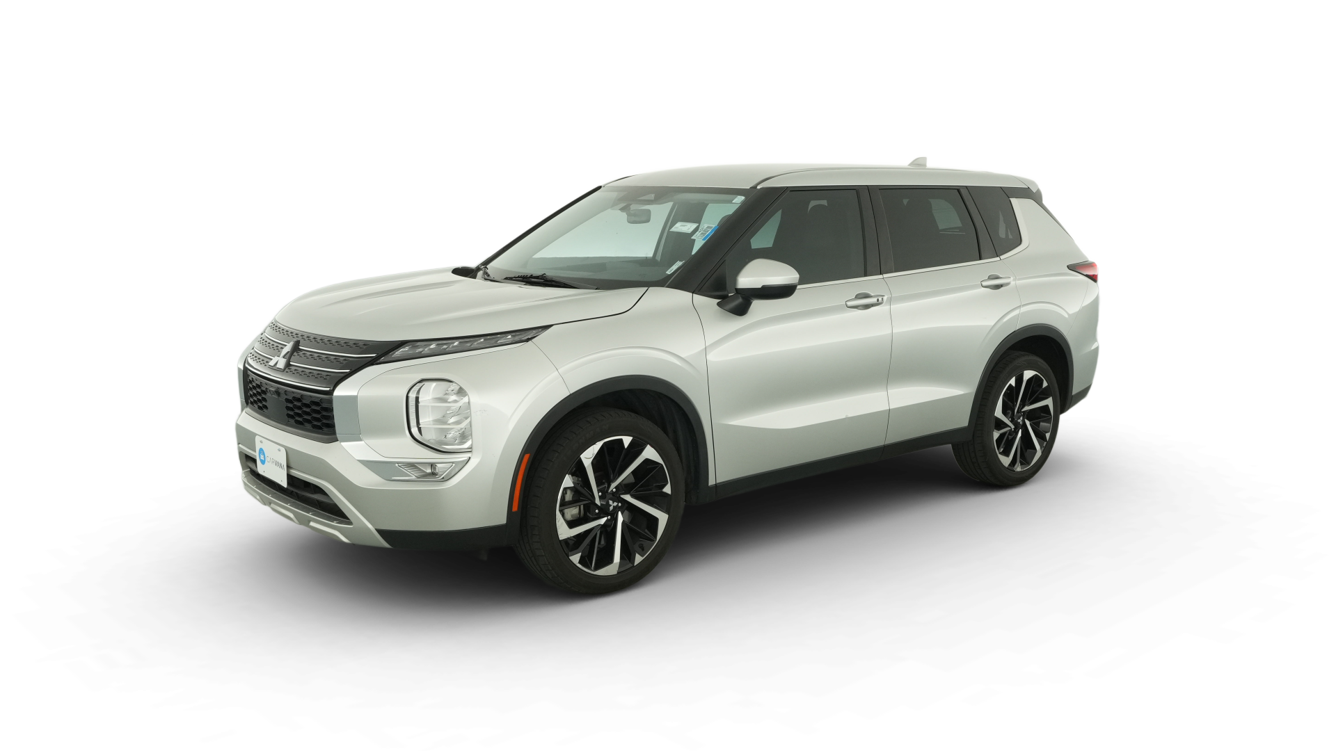 2023 Mitsubishi Outlander vehicle photo