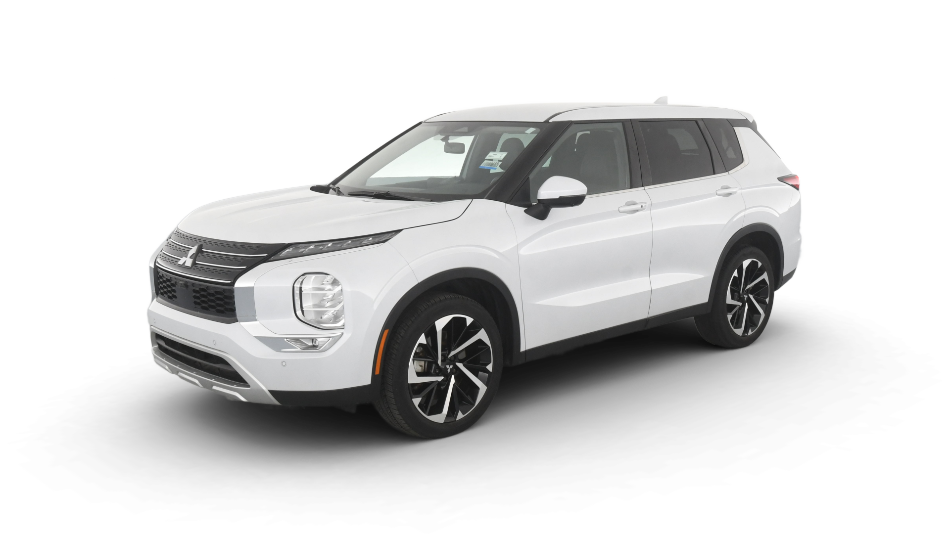 2023 Mitsubishi Outlander SE Special Edition