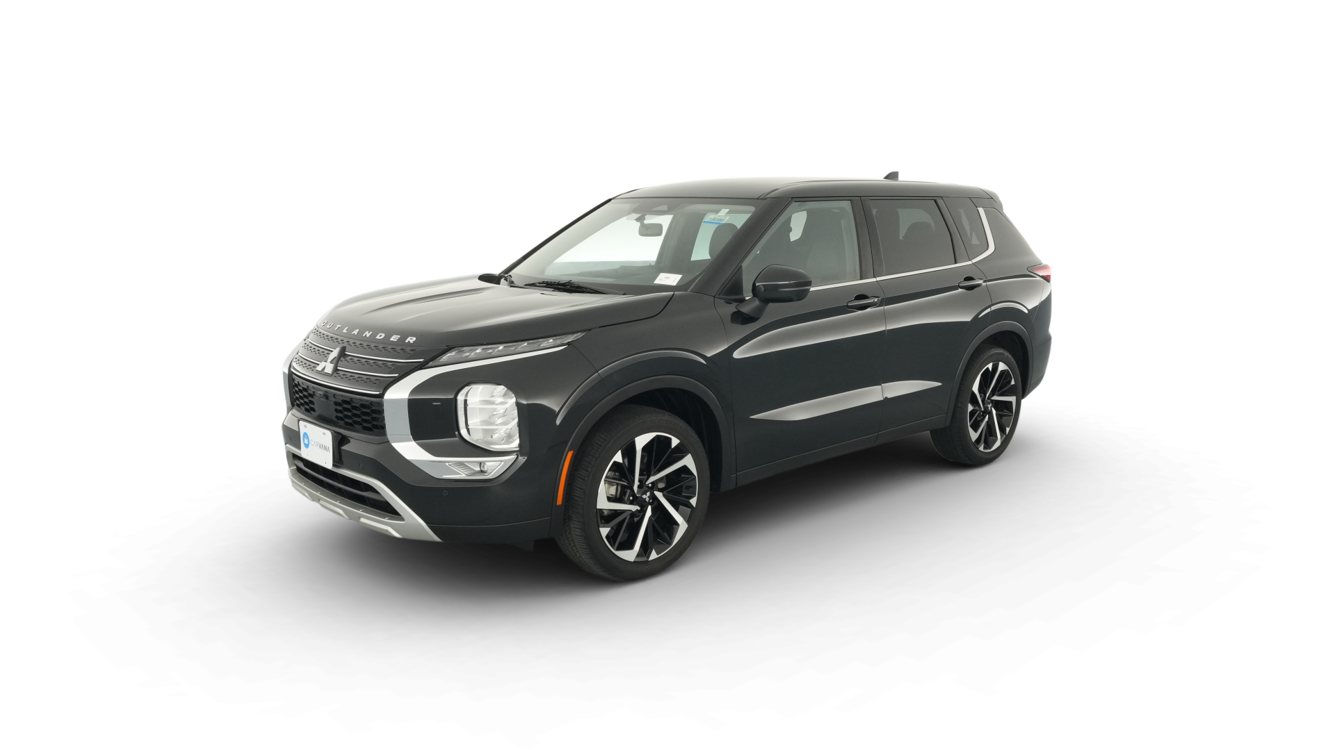 2023 Mitsubishi Outlander