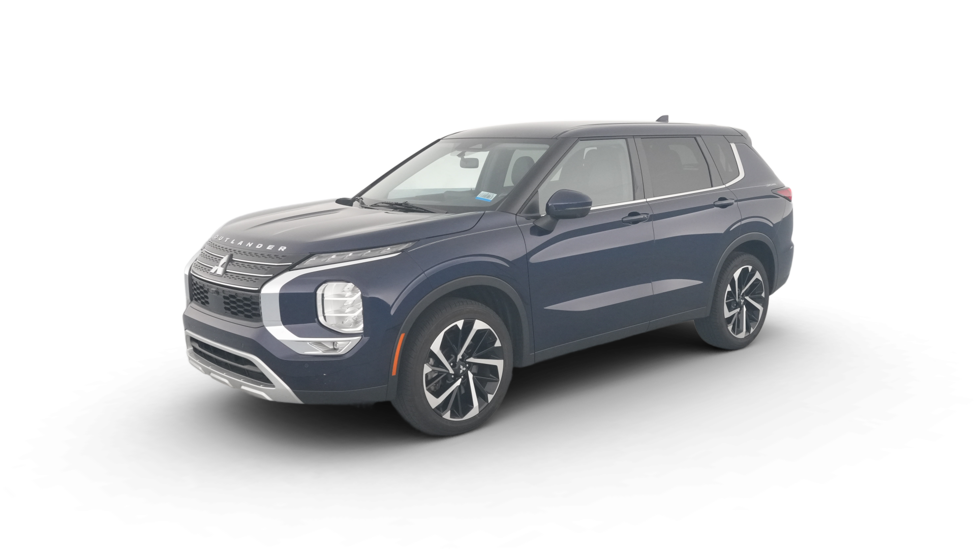 2023 Mitsubishi Outlander vehicle photo