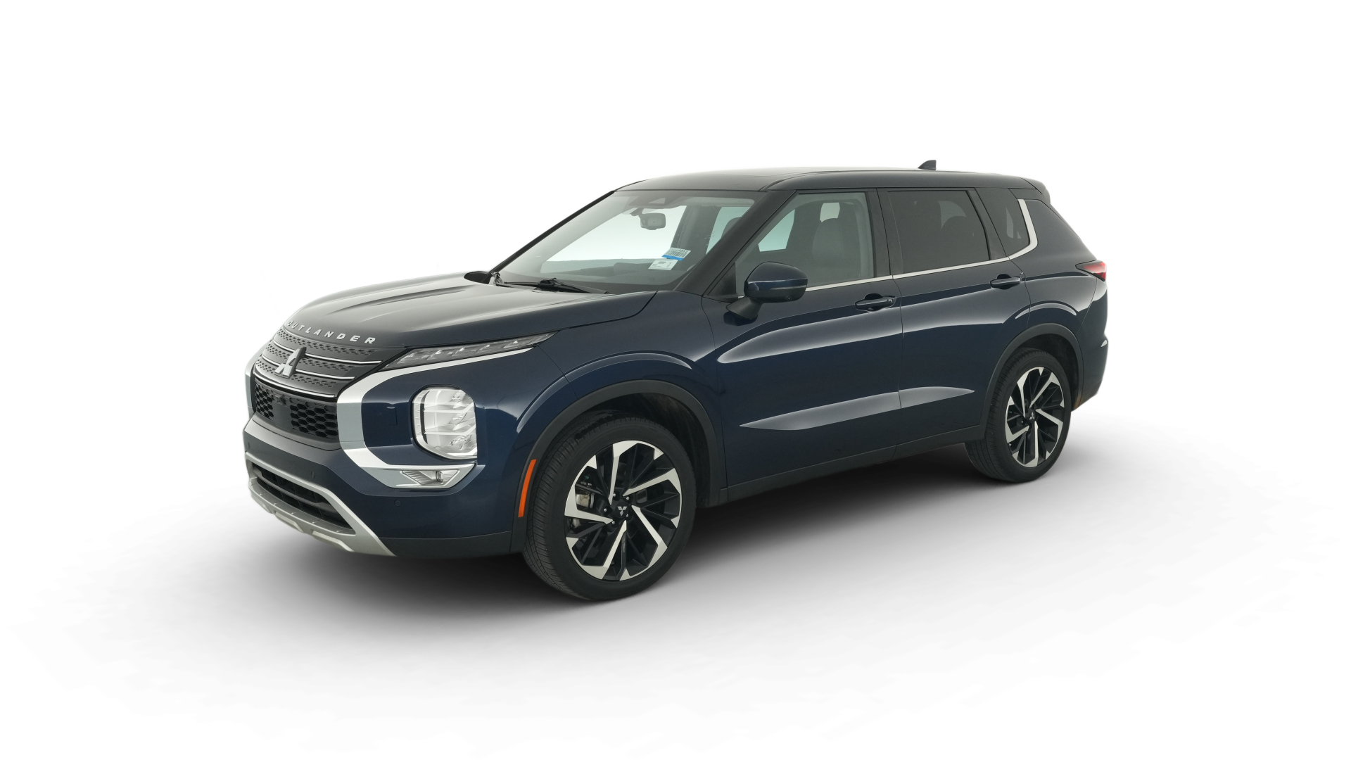 2023 Mitsubishi Outlander SE - Photo 1