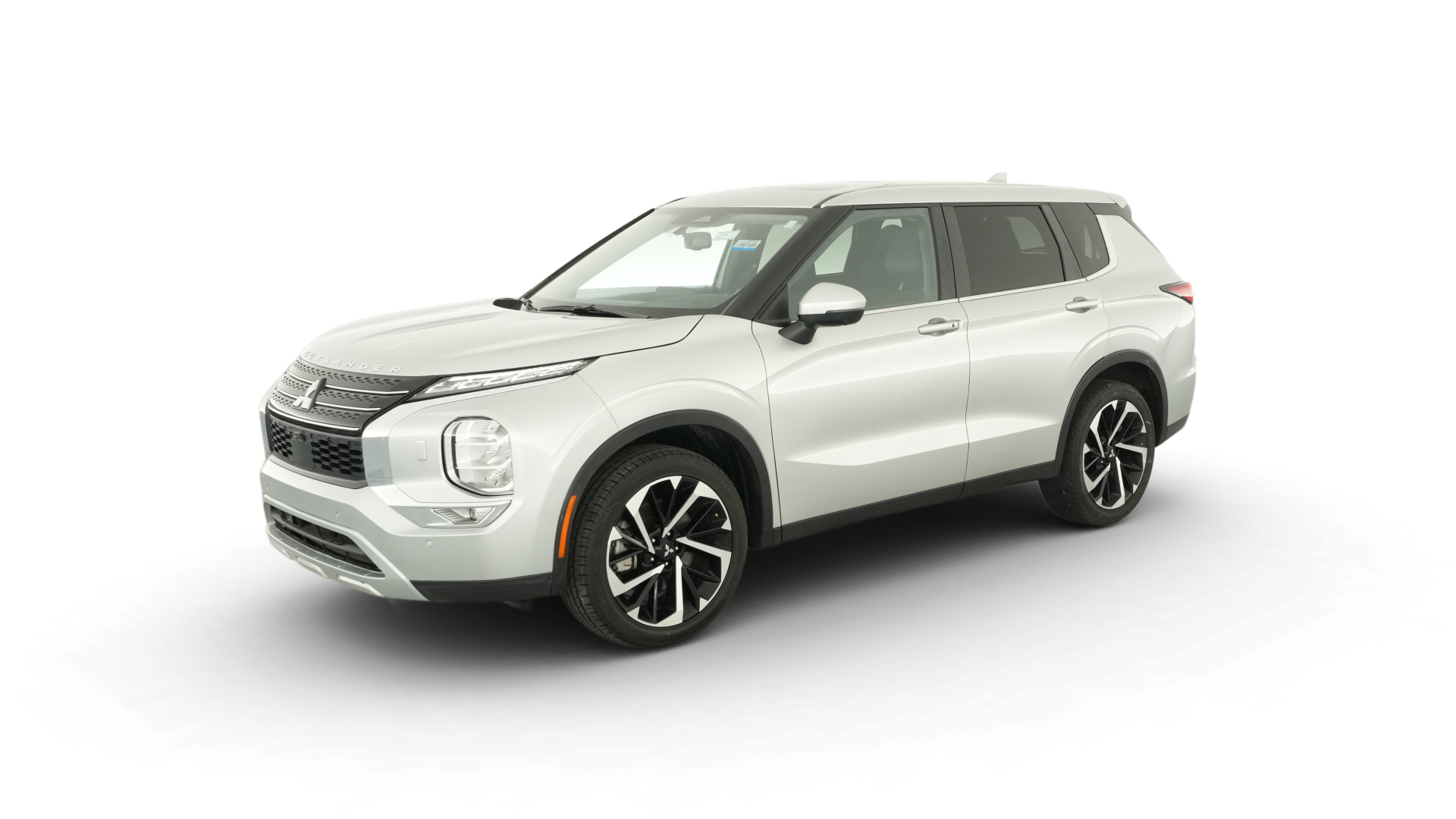 2023 Mitsubishi Outlander