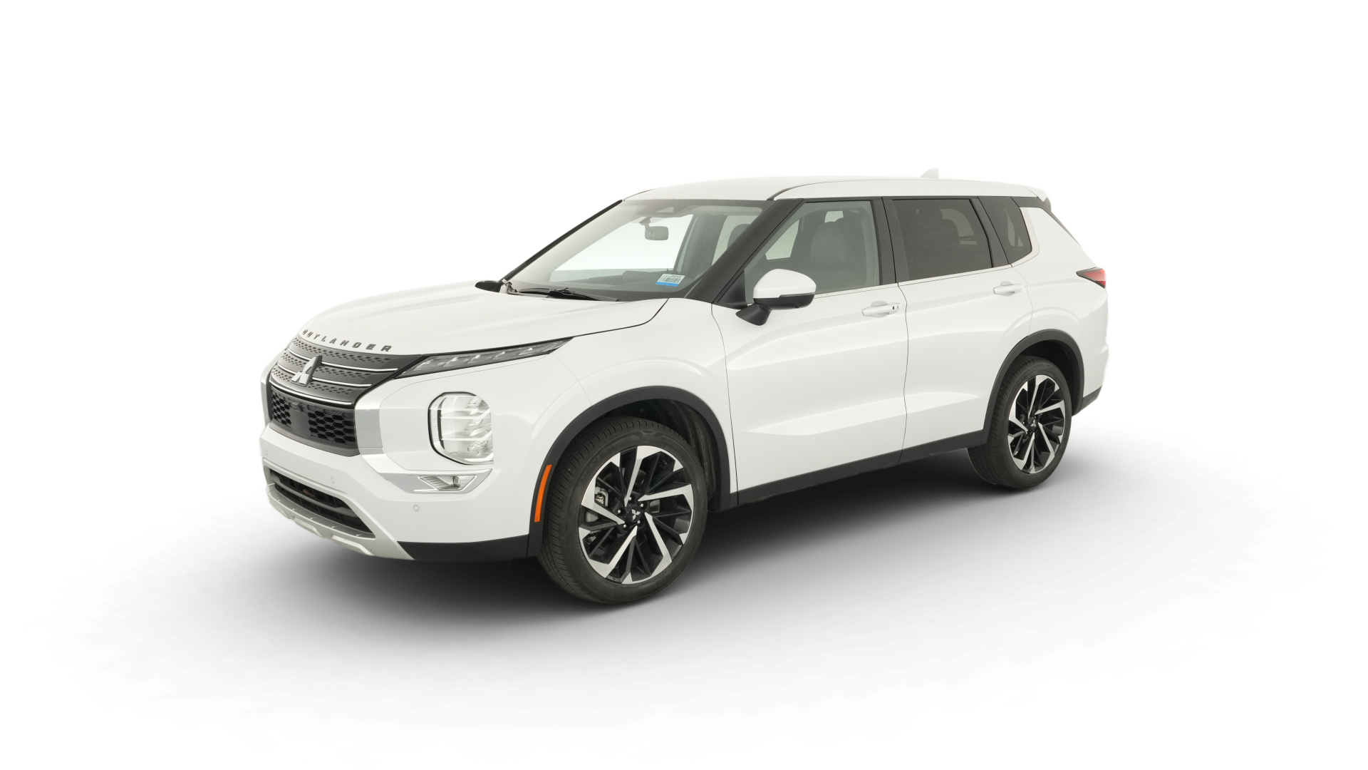 2023 Mitsubishi Outlander