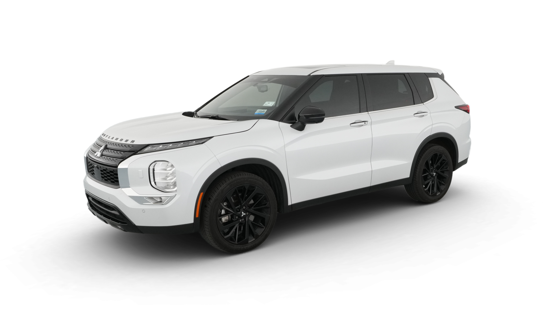 2023 Mitsubishi Outlander SEL