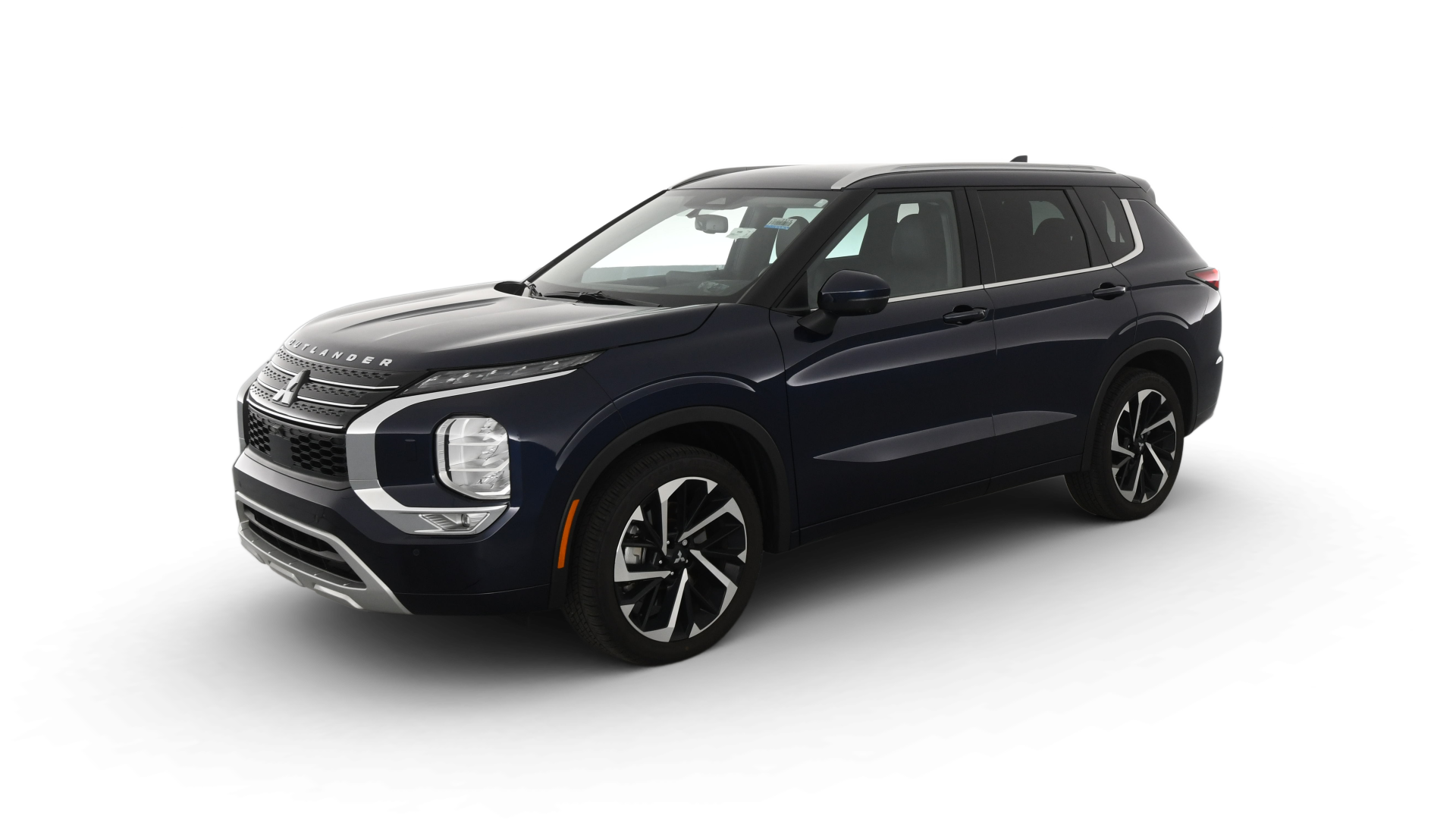 2023 Mitsubishi Outlander SEL