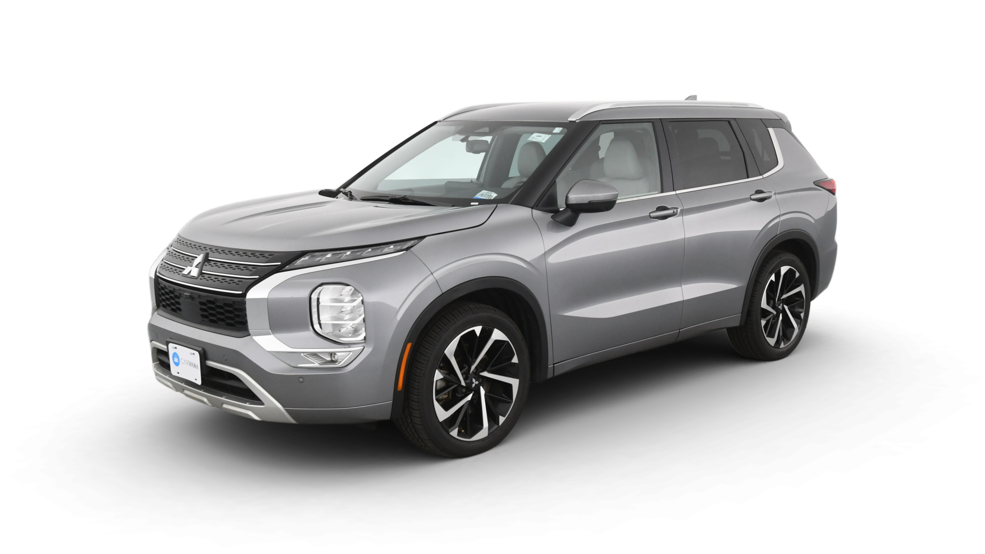 2023 Mitsubishi Outlander SEL