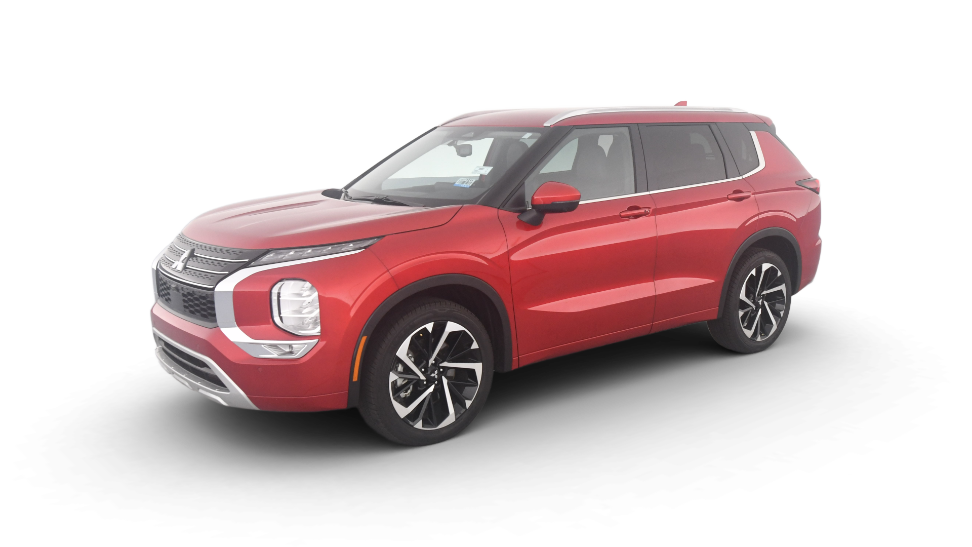 2023 Mitsubishi Outlander