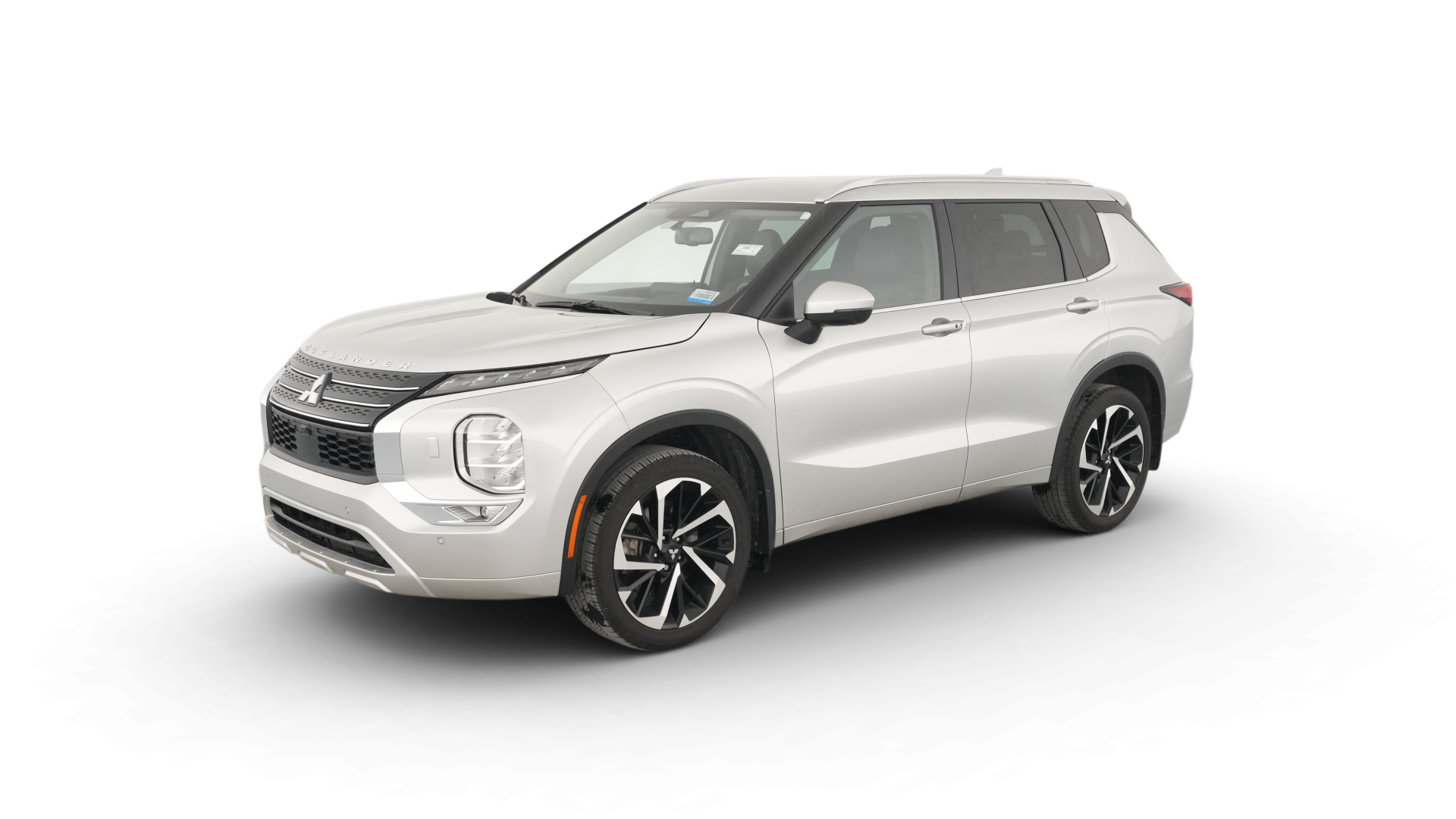 2023 Mitsubishi Outlander SEL