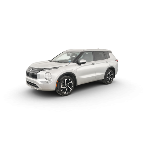 2023 Mitsubishi Outlander