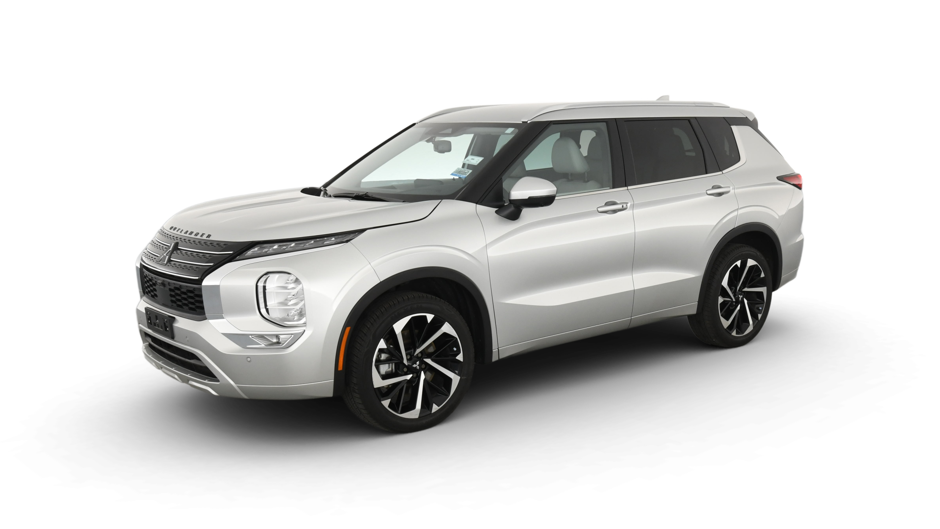 2023 Mitsubishi Outlander SEL