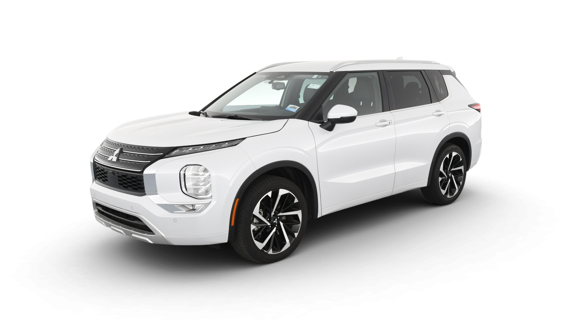 2023 Mitsubishi Outlander SEL