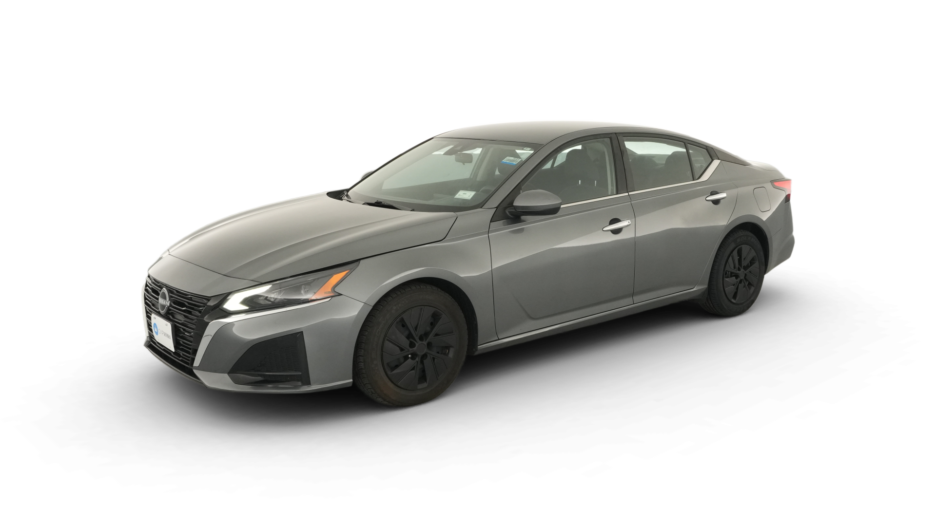 2023 Nissan Altima vehicle photo