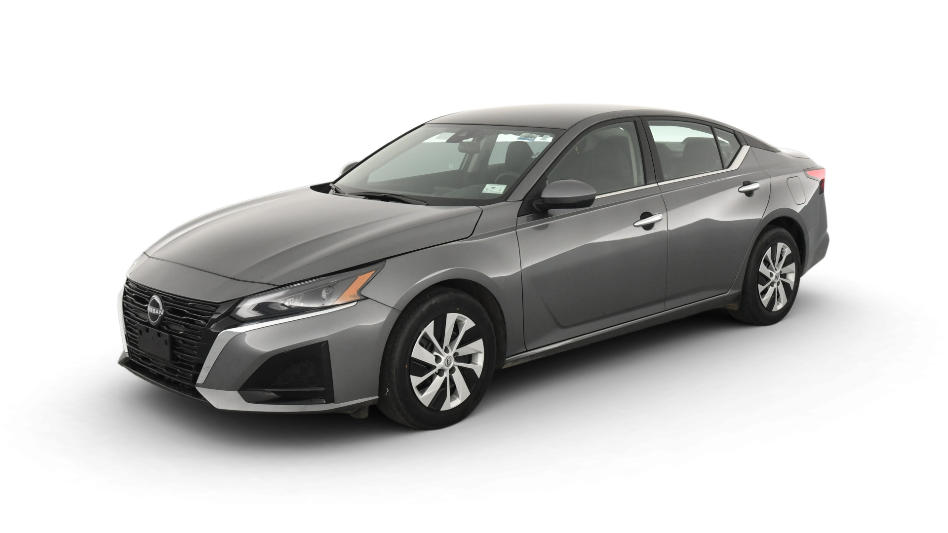 2023 Nissan Altima S