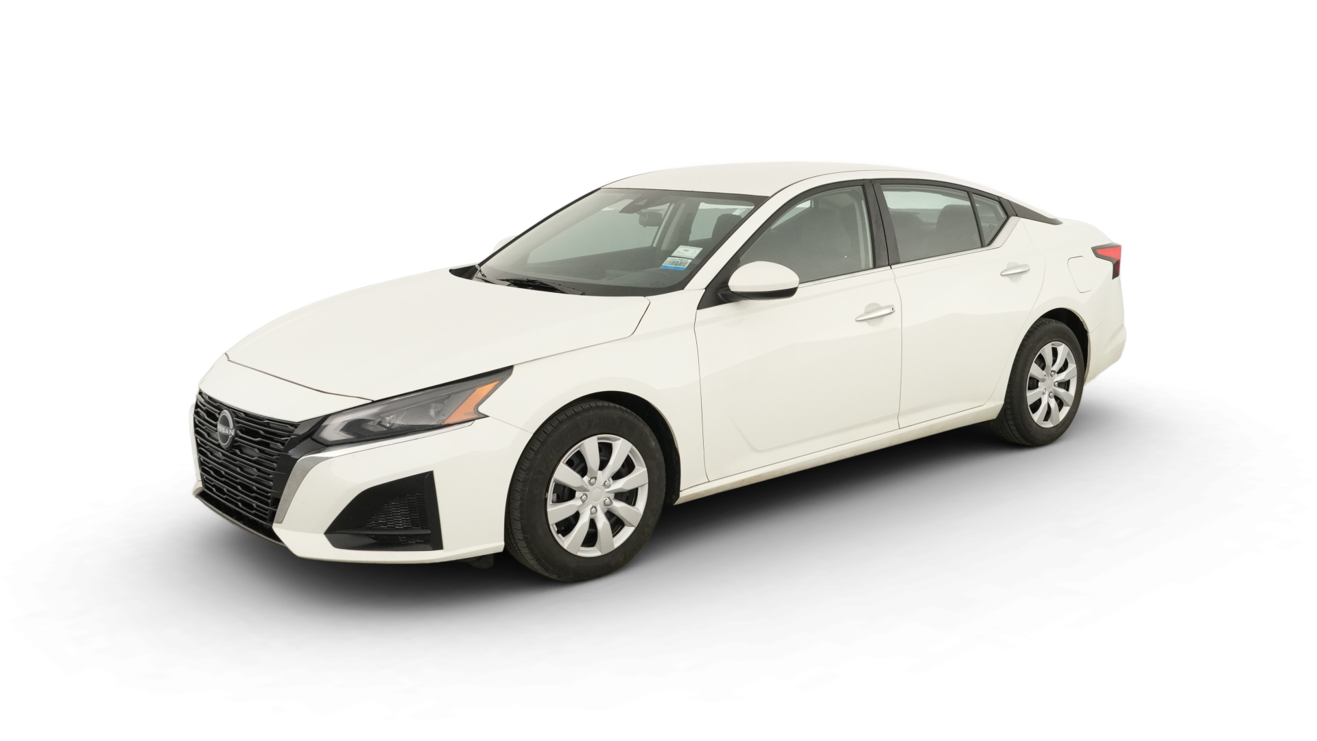 2023 Nissan Altima S