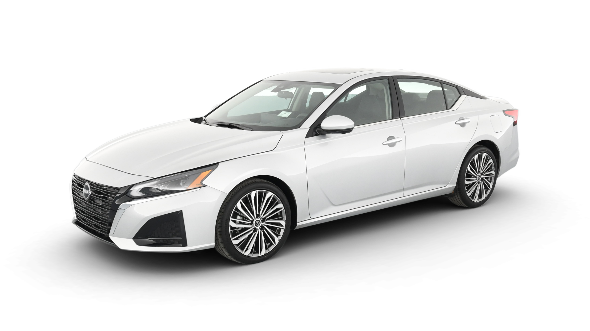 2023 Nissan Altima SL