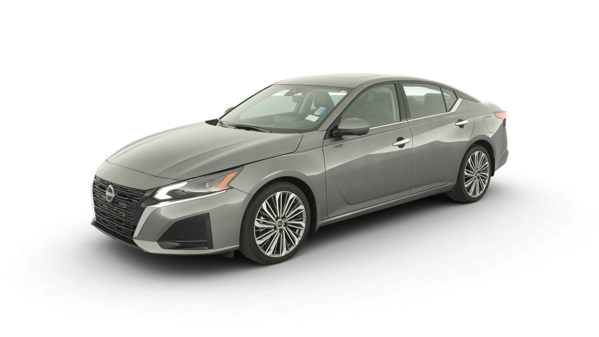 2023 Nissan Altima vehicle photo