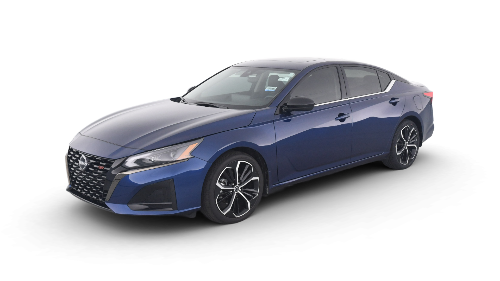 2023 Nissan Altima SR