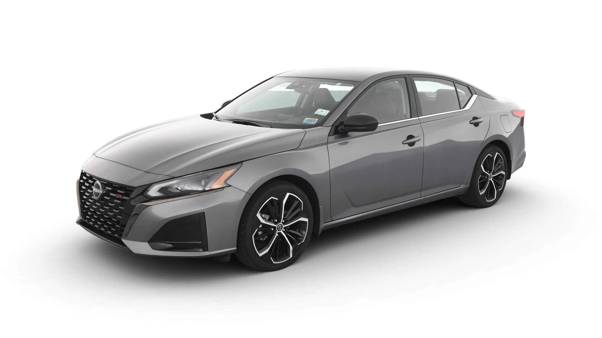 2023 Nissan Altima SR