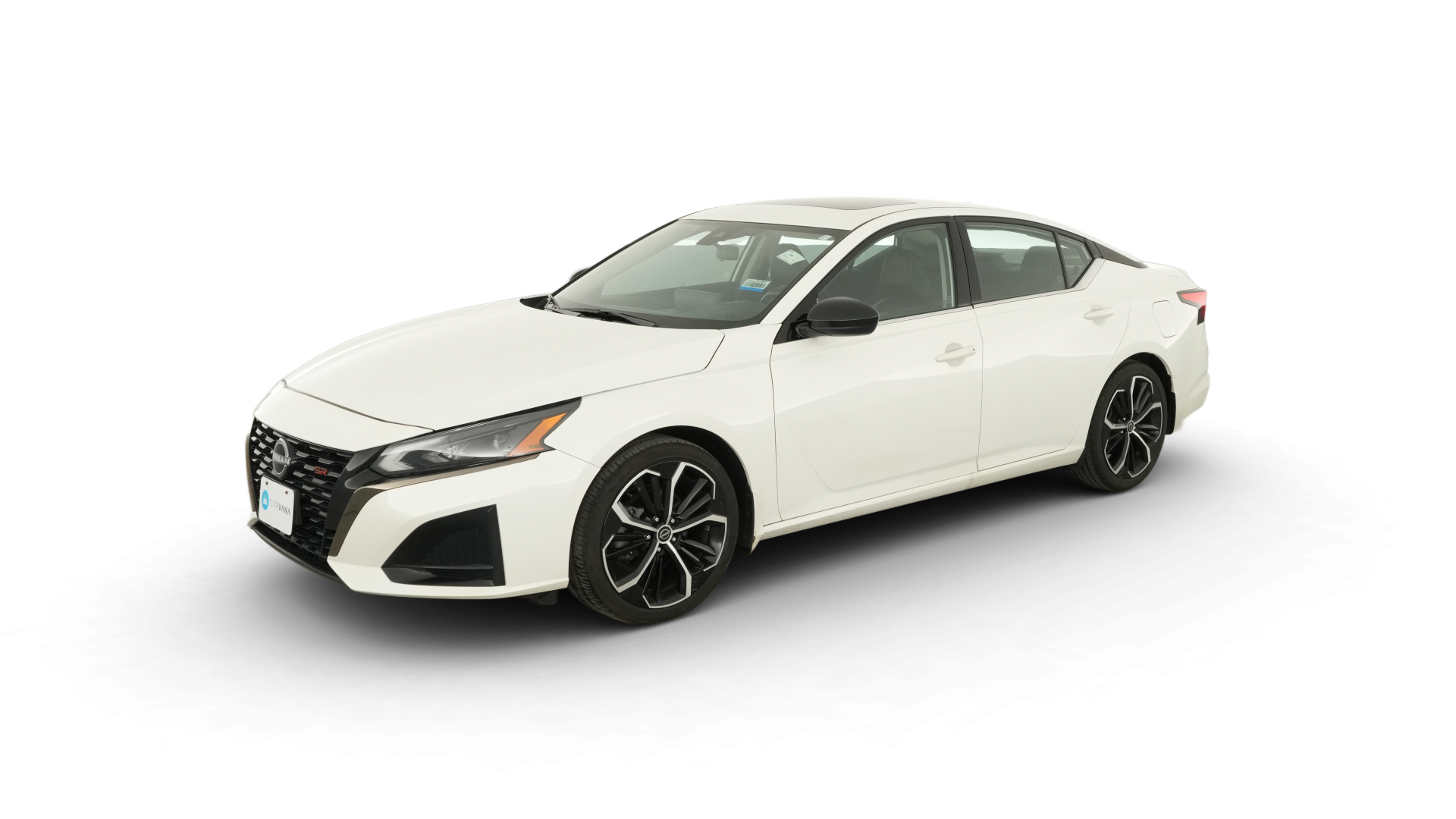 2023 Nissan Altima SR