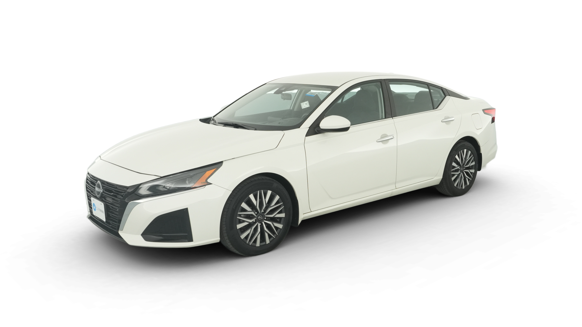 2023 Nissan Altima vehicle photo