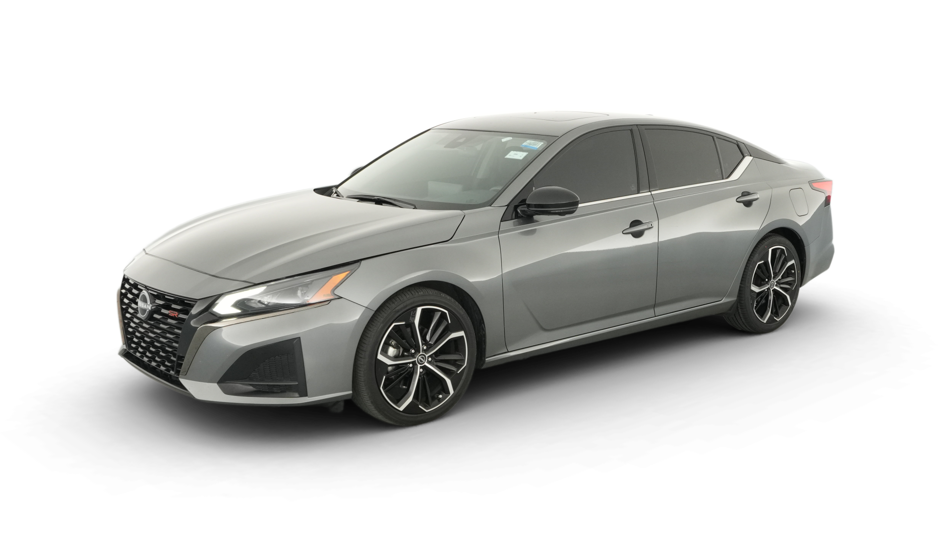 2023 Nissan Altima SR