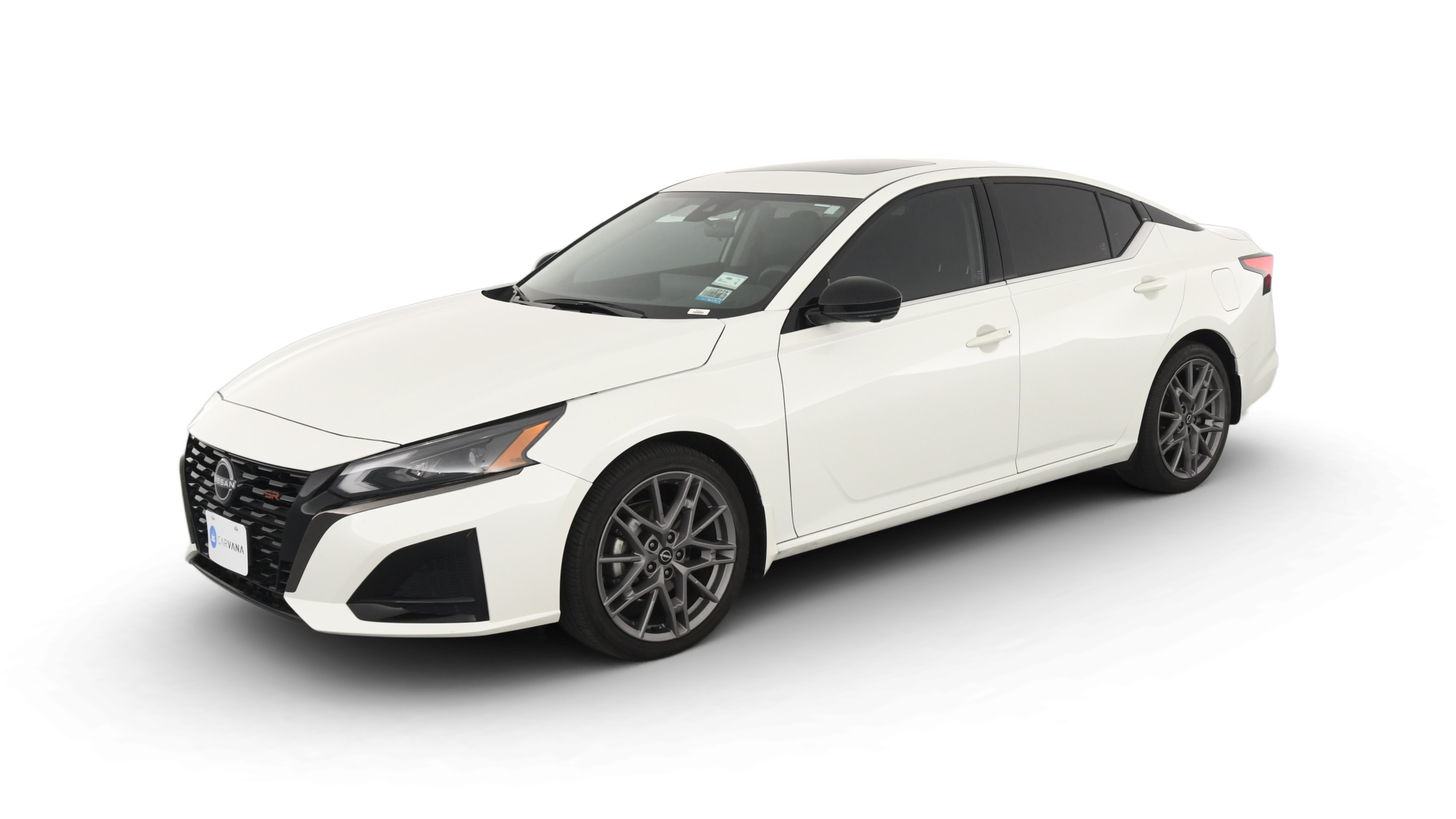 2023 Nissan Altima SR