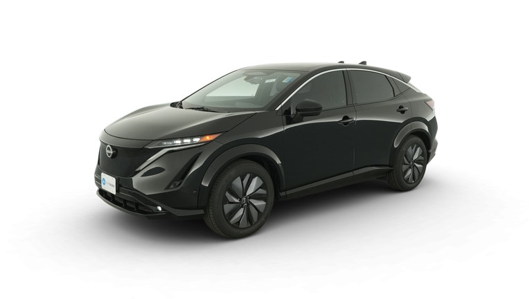 2023 Nissan ARIYA vehicle photo