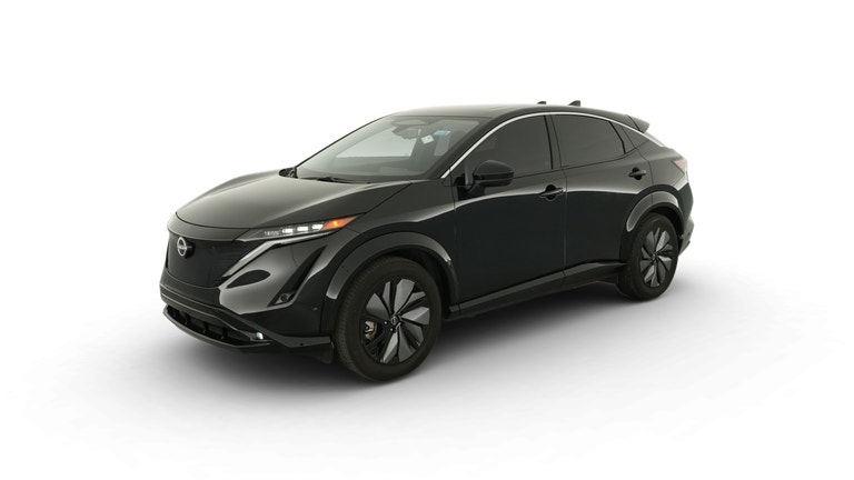 2023 Nissan ARIYA vehicle photo