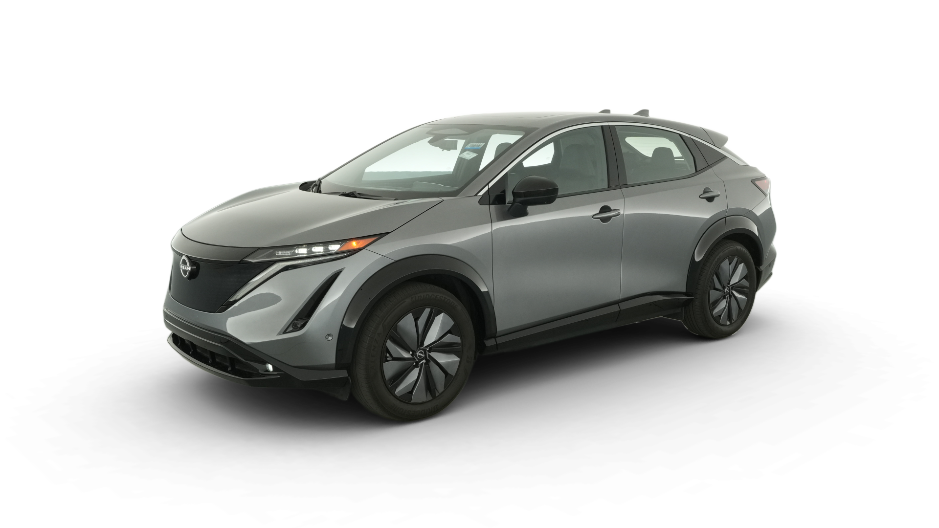 2023 Nissan ARIYA vehicle photo
