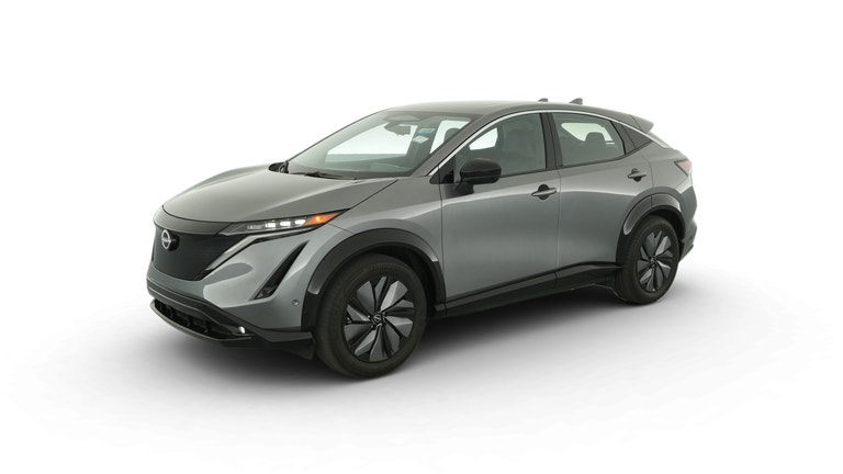 2023 Nissan ARIYA vehicle photo